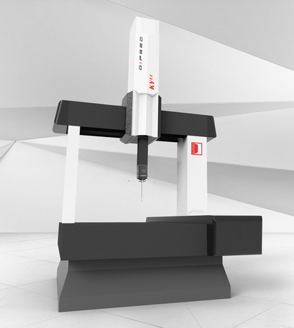LDI-SurveyorKS(KY系列)移動橋式三維掃描和測量系統(tǒng)